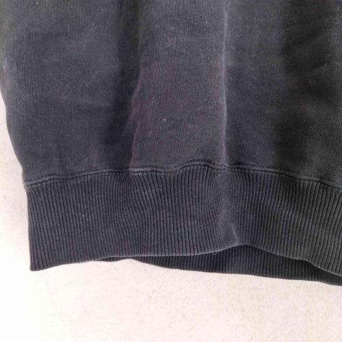 リゾネイトグッドイナフ RESONATE GOOD ENOUGH バックプリントスウェット メンズ JPN:L